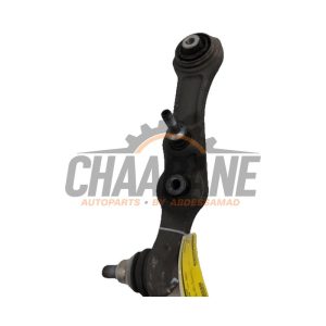 Bras de suspension avant gauche 2053306510 Mercedes E (W213) E-200d 1.6 Turbo 16V
