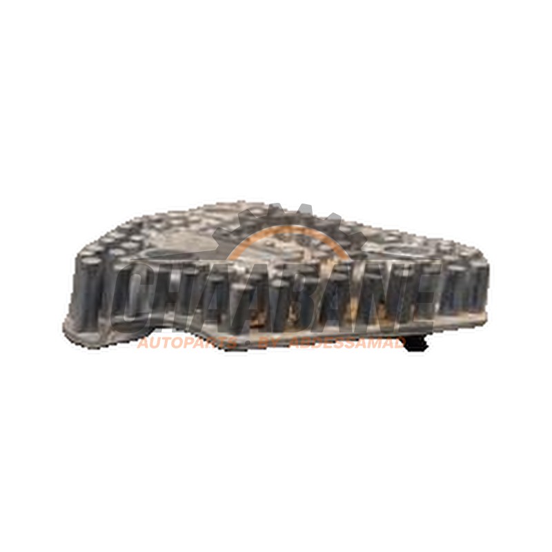 Module phare LED BMW X4 (G02) xDrive 20i 2.0 TwinPower 16V Mild Hybrid 2018