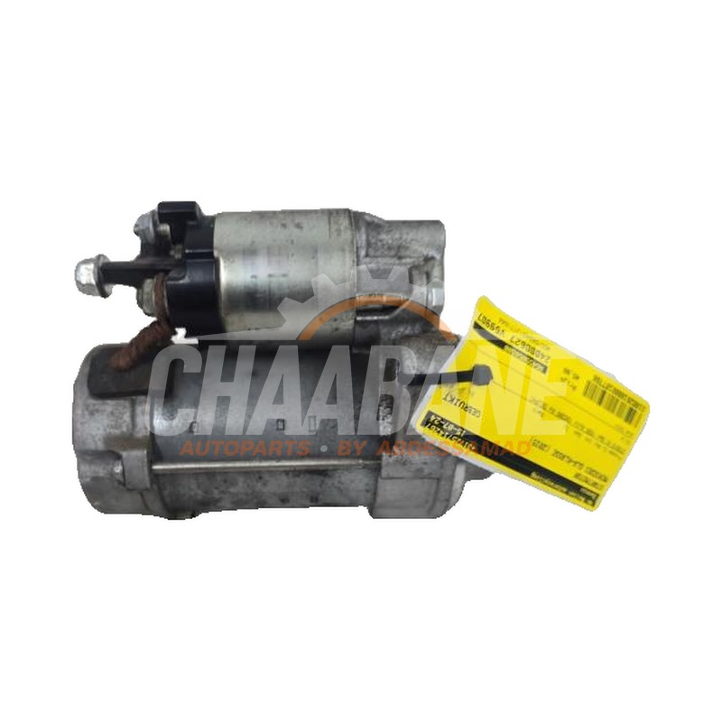 Demarreur A6459060800 Mercedes GLA (156.9) 1.6 180 16V