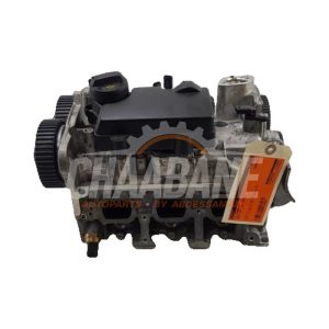 Culasse 05C103404C Audi A3 Limousine (8YS) 1.0 30 TFSI 12V Mild Hybrid 2020