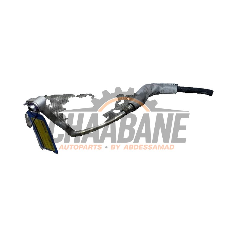 Tuyau clim A1768302300 Mercedes GLA AMG (156.9) 2.0 45 AMG Turbo 16V