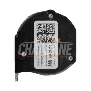 Serrure de contact + cle 5Q0905865 Seat Leon 2012 / 2020
