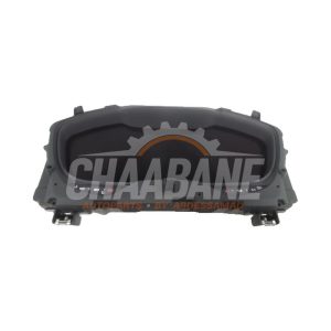 Instrument de bord 8S0920790 Audi TT RS 2016