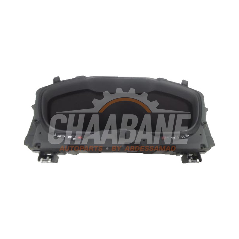 Instrument de bord 8S0920790 Audi TT RS 2016