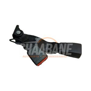 Insertion ceinture de securite arriere centre A2478600669 Mercedes GLA (H247) 1.3 200 Turbo 16V