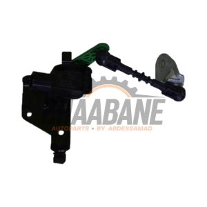 Regulateur dhauteur Xenon 5Q0907503 Audi Q2 (GAB/GAG) 2016