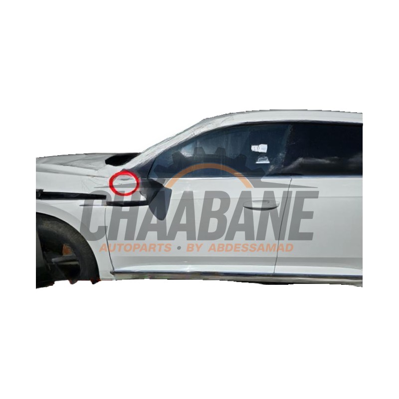 Portiere 4portes avant gauche 3G8831055AK Volkswagen Arteon Shooting Brake (3HAC) 1.4 eHybrid Plug-in 16V 2020