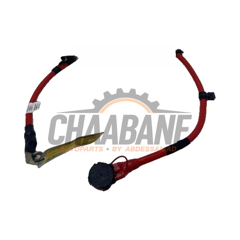 Cable (divers) 61125A68281 BMW i4 (G26) M50 84 kWh 2021