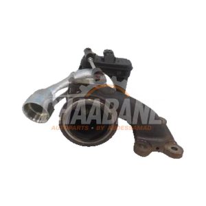 Turbo 04E145715J Audi A4 2015