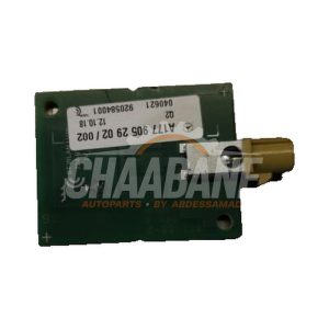 Antenne A1779052902 Mercedes Sprinter 4t (910.0/910.1/907.1/907.2) 211 CDI 2.1 D