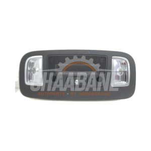 Eclairage de plafonnier 8V7947135AE Audi TT 2014
