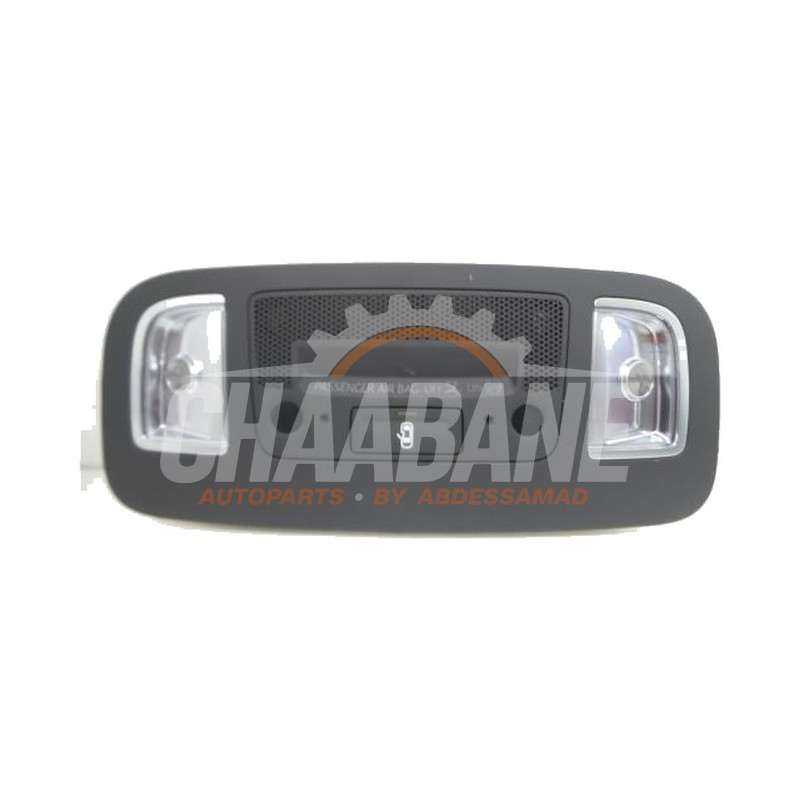 Eclairage de plafonnier 8V7947135AE Audi TT 2014