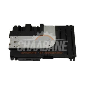 Amplificateur audio 8V0035465B Audi A3 Sportback (8VA/8VF) 1.4 TFSI ACT 16V 2012 / 2020