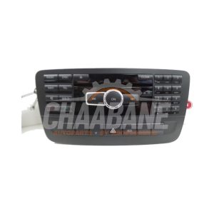Systeme navigation A2469000012 Mercedes A-Klasse
