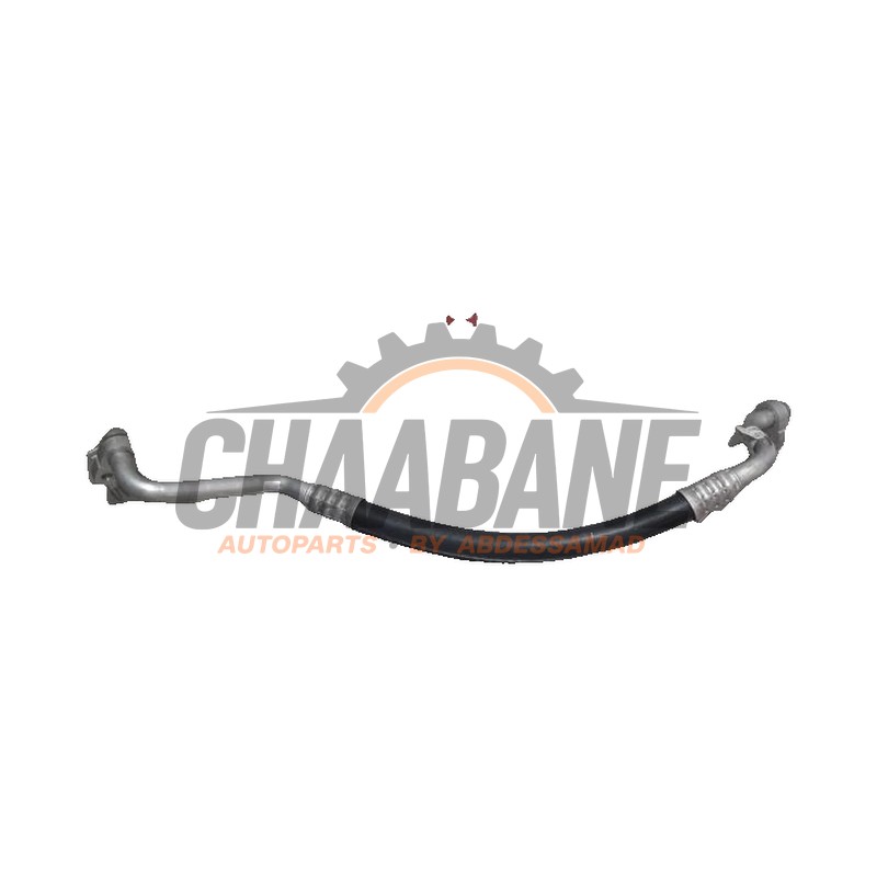 Tuyau de climatisation A1778305501 Mercedes A Limousine (177.1) 2.0 A-35 AMG Turbo 16V 4Matic