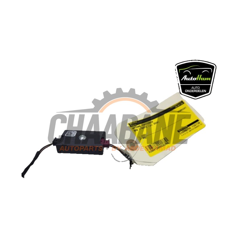Antenne amplificateur 683515504 BMW 1 serie (F40) 118i 1.5 TwinPower 12V 2019