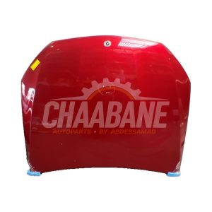 Capot A2538800157 Mercedes GLC (X253) 2.0 250 16V 4-Matic