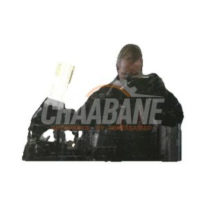 Vitre portiere 2portes droite A9067250310 Mercedes Sprinter 3,5t (907.6/910.6) 311 CDI 2.0 D RWD