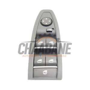 Commutateur vitre electrique 740389203 BMW 3 serie Touring (F31) 320d 2.0 16V EfficientDynamicsEdition 2012 / 2019