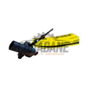 Capteur crash pietons A2239052400 Mercedes C (W206) C-200 1.5 EQ Boost 4-Matic