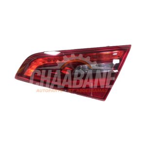 Feu arriere droit 8V4945094A Audi RS3 2015 / 2020