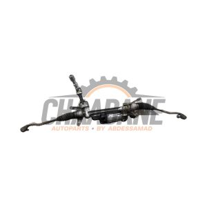 Boitier de direction A2134602602 Mercedes C Estate (S205) C-220d 2.0 Turbo 16V 4-Matic