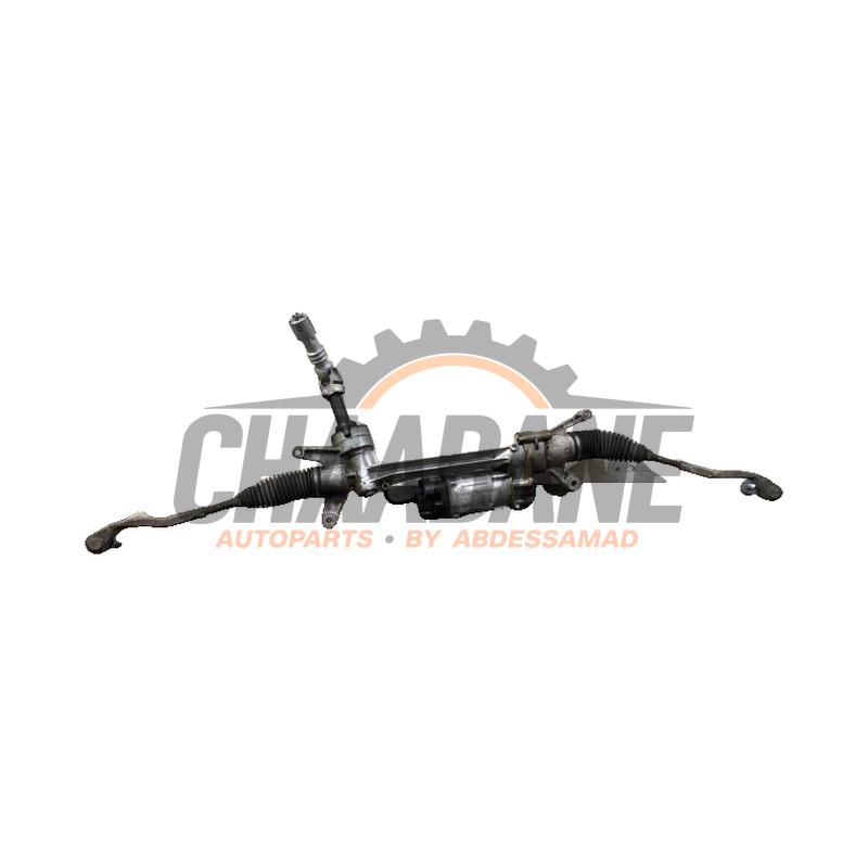 Boitier de direction A2134602602 Mercedes C Estate (S205) C-220d 2.0 Turbo 16V 4-Matic