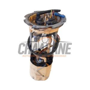Pompe carburant electrique 8R0919050D Audi SQ5 (8RB) 3.0 TDI V6 24V 2012 / 2017