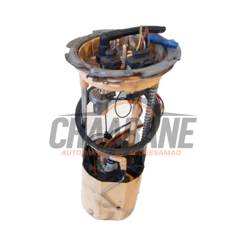 Pompe dinjection 8R0919050D Audi SQ5 (8RB) 3.0 TDI V6 24V 2012 / 2017