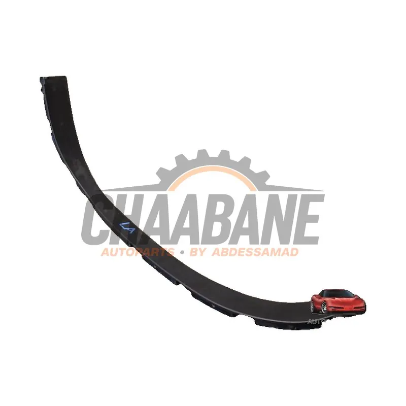 Revetement panneau lateral arriere gauche EX53281K29AB Jaguar F-type Convertible 3.0 S V6 24V