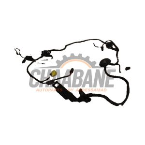 Faisceau de cables 8R0971030CN Audi SQ5 (8RB) 3.0 TDI V6 24V 2012 / 2017