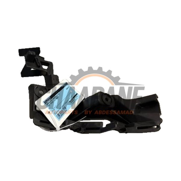 Support pare-chocs arriere droit 575807378 Seat Ateca (5FPX) 1.5 TSI 16V 2016