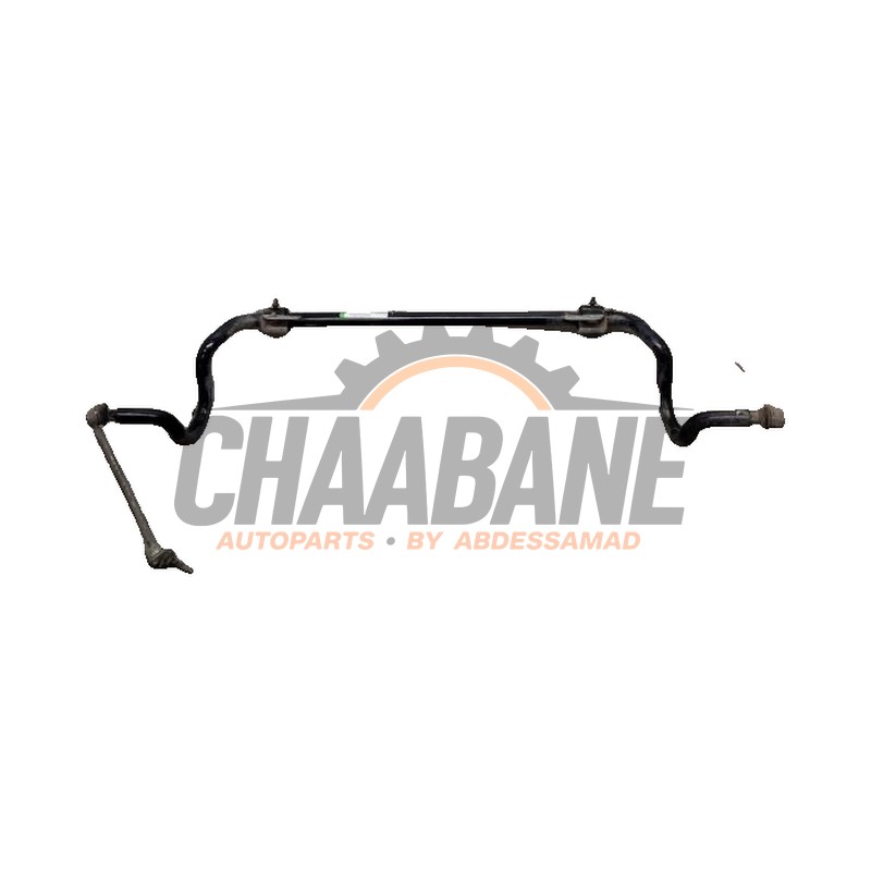 Barre stabilisatrice avant A2533230265 Mercedes GLC Coupe (C253) 2.2 220d 16V BlueTEC 4-Matic