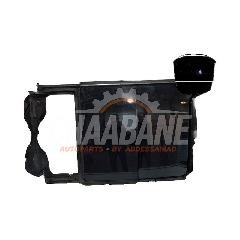 Toit ouvrant 54107342869 BMW 3 serie Touring (F31) 2012 / 2019