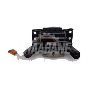 Support boite de vitesses 5Q0199555BG Seat Leon ST (5FF) 1.4 TSI EcoFuel 16V 2012 / 2020