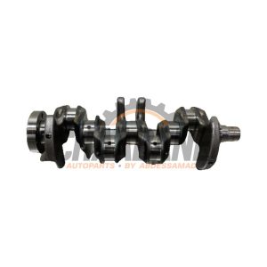 Vilebrequin Audi A3 Sportback (8VA/8VF) 1.5 35 TFSI 16V 2012 / 2020
