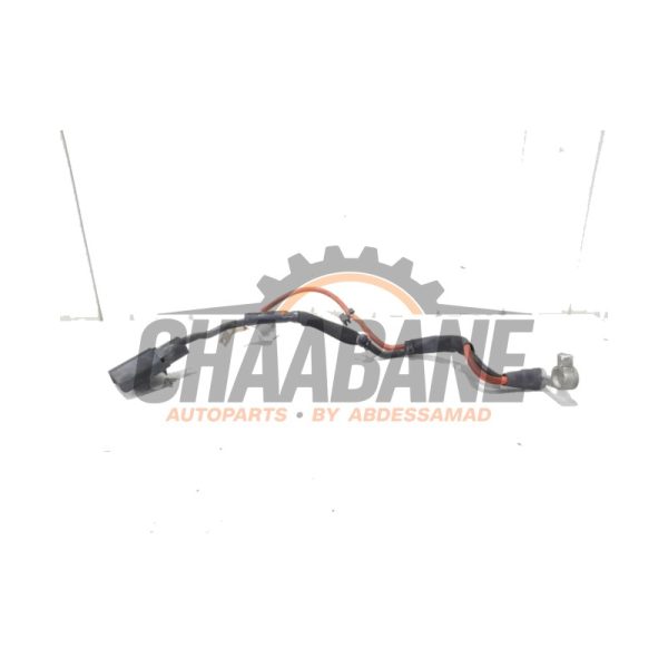Borne de batterie 5Q0971228A Volkswagen Passat Variant (3G5) 1.6 TDI 16V 2014 / 2024