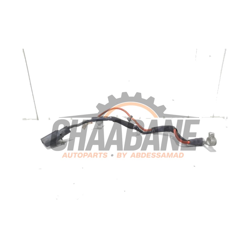 Borne de batterie 5Q0971228A Volkswagen Passat Variant (3G5) 1.6 TDI 16V 2014 / 2024
