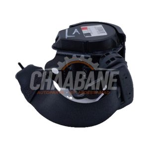 Ceinture de securite arriere gauche 7293057 BMW M4 (F83) 3.0 24V TwinPower Turbo 2014