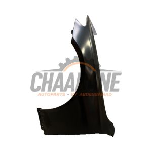 Aile avant gauche A2138800118 Mercedes E (W213) E-200d 1.6 Turbo 16V