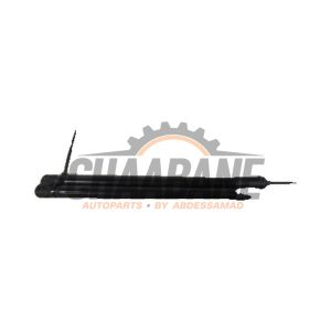 Verin de coffre 5JJ827550E Skoda Rapid 1.2 TSI 16V 2012 / 2022