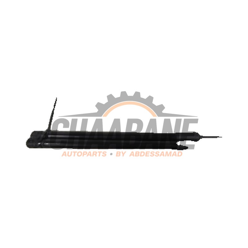 Verin de coffre 5JJ827550E Skoda Rapid 1.2 TSI 16V 2012 / 2022