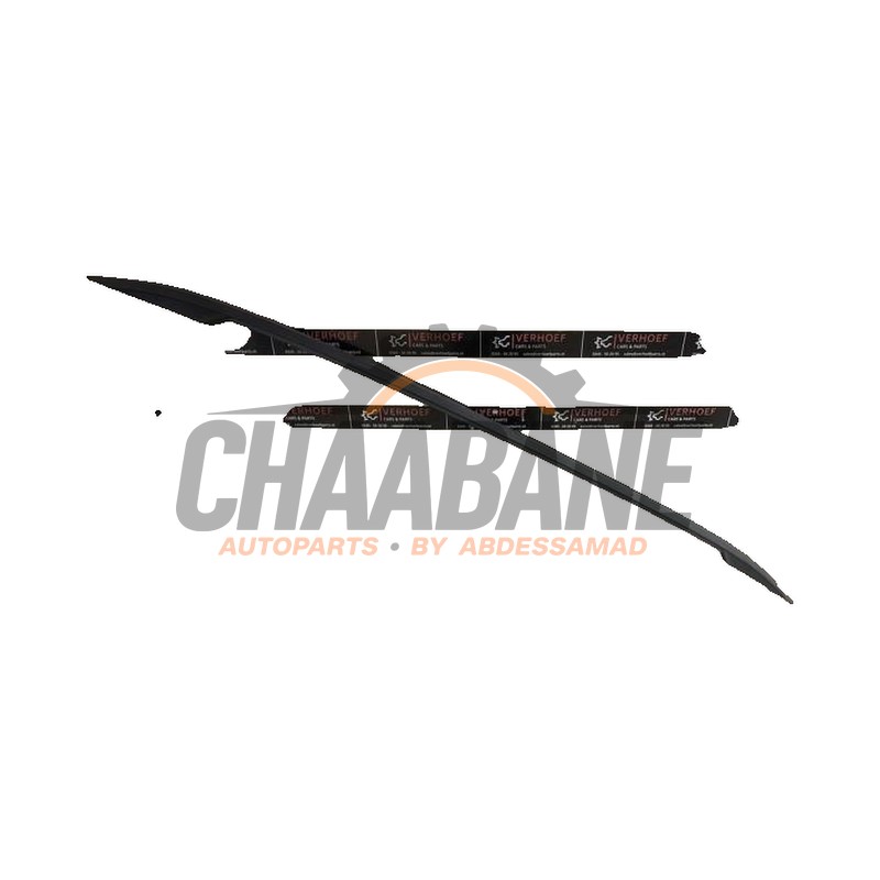 Rail de toit droit 6V9860026 Skoda Fabia III Combi (NJ5) 1.0 TSI 12V 2014 / 2022