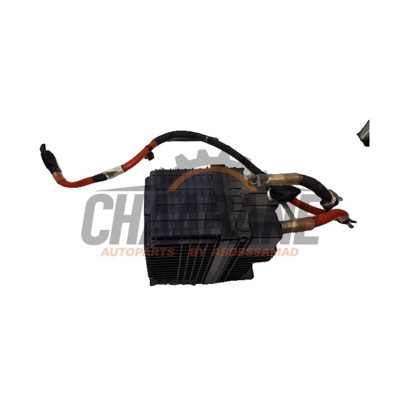 Batterie (hybride) 4K0915101 Audi A6 (C8) 2.0 40 TDI Mild hybrid 2018