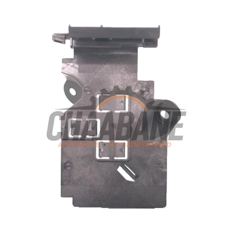 Support (divers) 5Q0906507F Audi A3 Sportback (8VA/8VF) 1.5 TFSI 16V 2012 / 2020