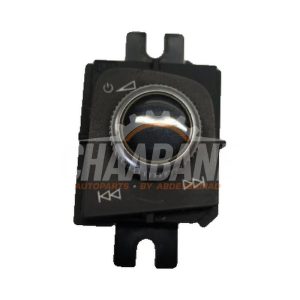 Commodo 8W1916616 Audi A4 Avant (B9) 2.0 TDI Ultra 16V 2015