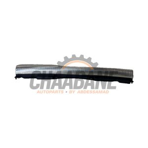 Couverture capteur serrure arriere 8W9864513 Audi A4 Avant (B9) 2.0 35 TFSI Mild Hybrid 16V 2015