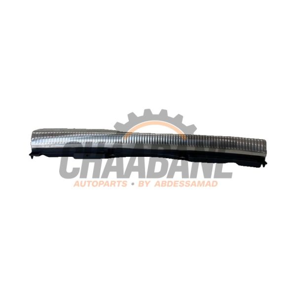Serrure hayon 8W9864513 Audi A4 2015