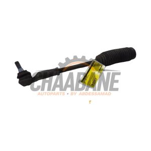 Barre daccouplement gauche 31057636 Seat Leon ST (5FF) 1.4 TSI 16V 2012 / 2020