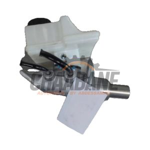 Cylindre de frein principal A1664300201 Mercedes GLE (W166) 43 AMG 3.0 V6 24V Turbo 4-Matic